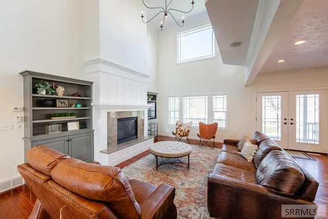 $1,650,000 | 1241 East Lazy Lane, Idaho Falls, ID 83404