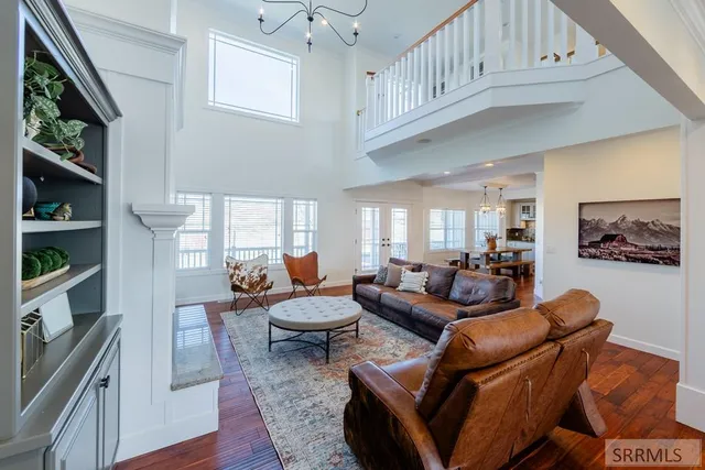 $1,650,000 | 1241 East Lazy Lane, Idaho Falls, ID 83404