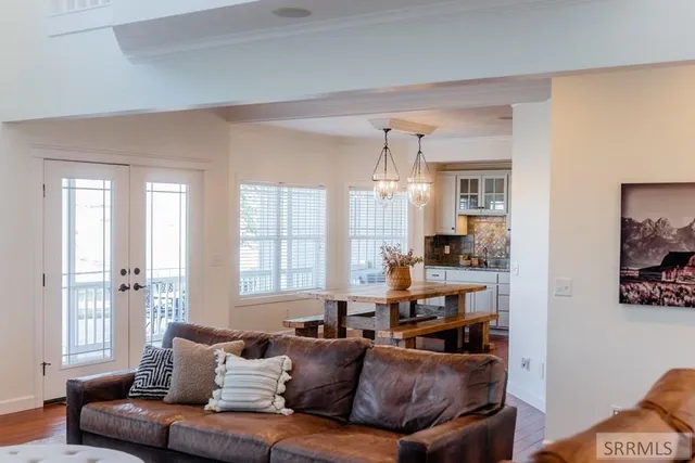 $1,650,000 | 1241 East Lazy Lane, Idaho Falls, ID 83404