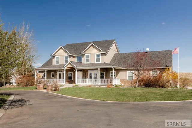 $1,650,000 | 1241 East Lazy Lane, Idaho Falls, ID 83404