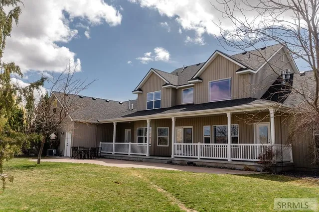 $1,650,000 | 1241 East Lazy Lane, Idaho Falls, ID 83404