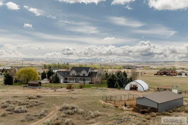 $1,650,000 | 1241 East Lazy Lane, Idaho Falls, ID 83404