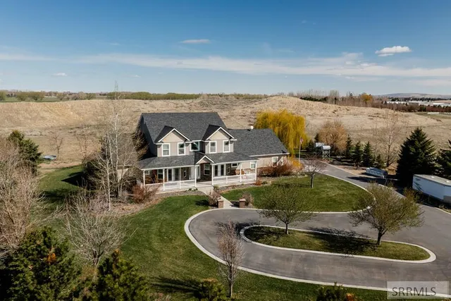 $1,650,000 | 1241 East Lazy Lane, Idaho Falls, ID 83404
