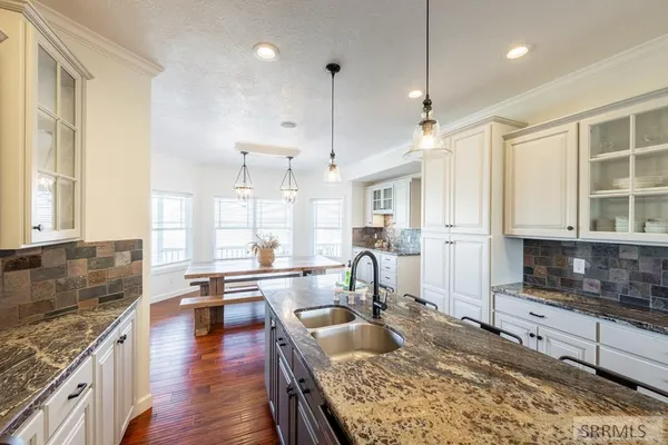 $1,650,000 | 1241 East Lazy Lane, Idaho Falls, ID 83404