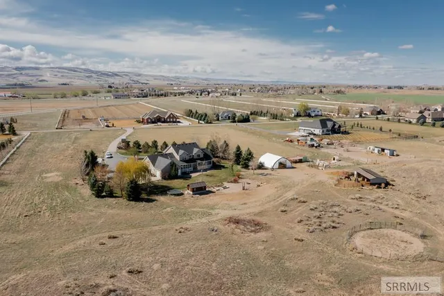 $1,650,000 | 1241 East Lazy Lane, Idaho Falls, ID 83404