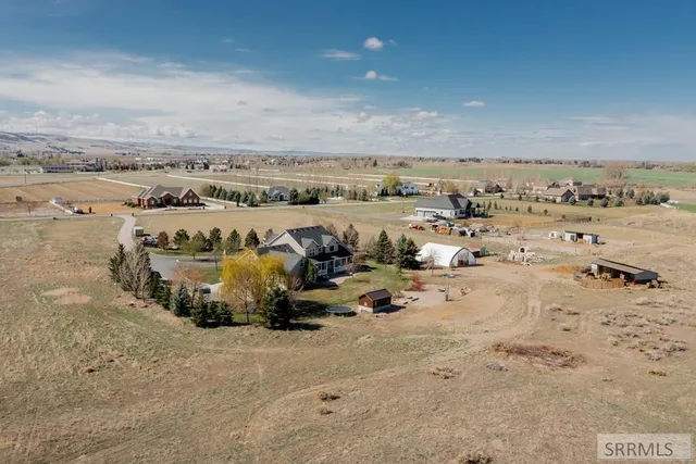 $1,650,000 | 1241 East Lazy Lane, Idaho Falls, ID 83404