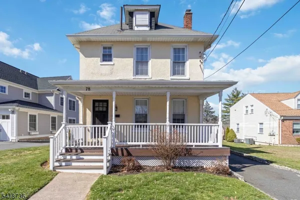 $3,200 | 78 North Street, Madison, NJ 07940