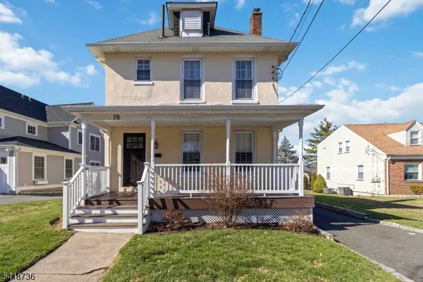 $3,200 | 78 North Street, Madison, NJ 07940