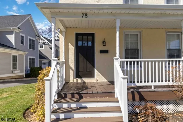 $3,200 | 78 North Street, Madison, NJ 07940
