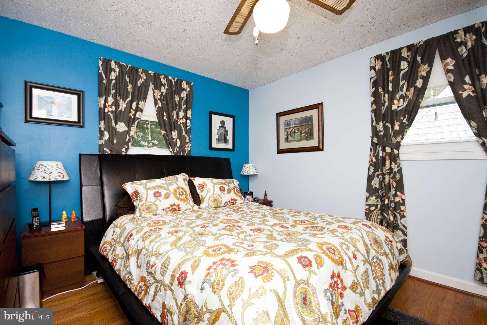 12615 Bluhill Road Silver Spring, MD 20906 - Photo 14 of 30 Bedroom Master