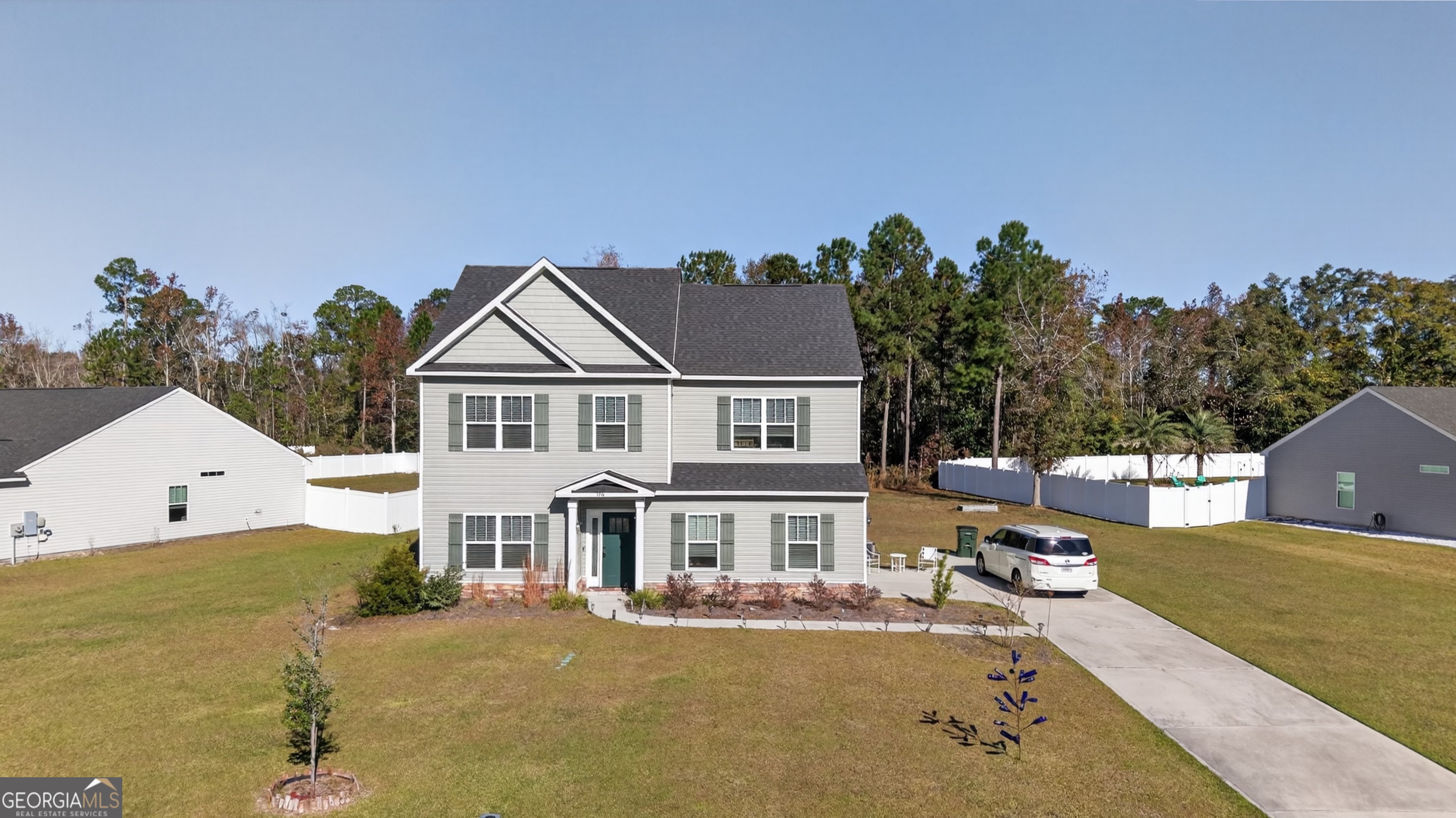 106 Rutledge Lane Statesboro, GA 30461 - Photo 1 of 39