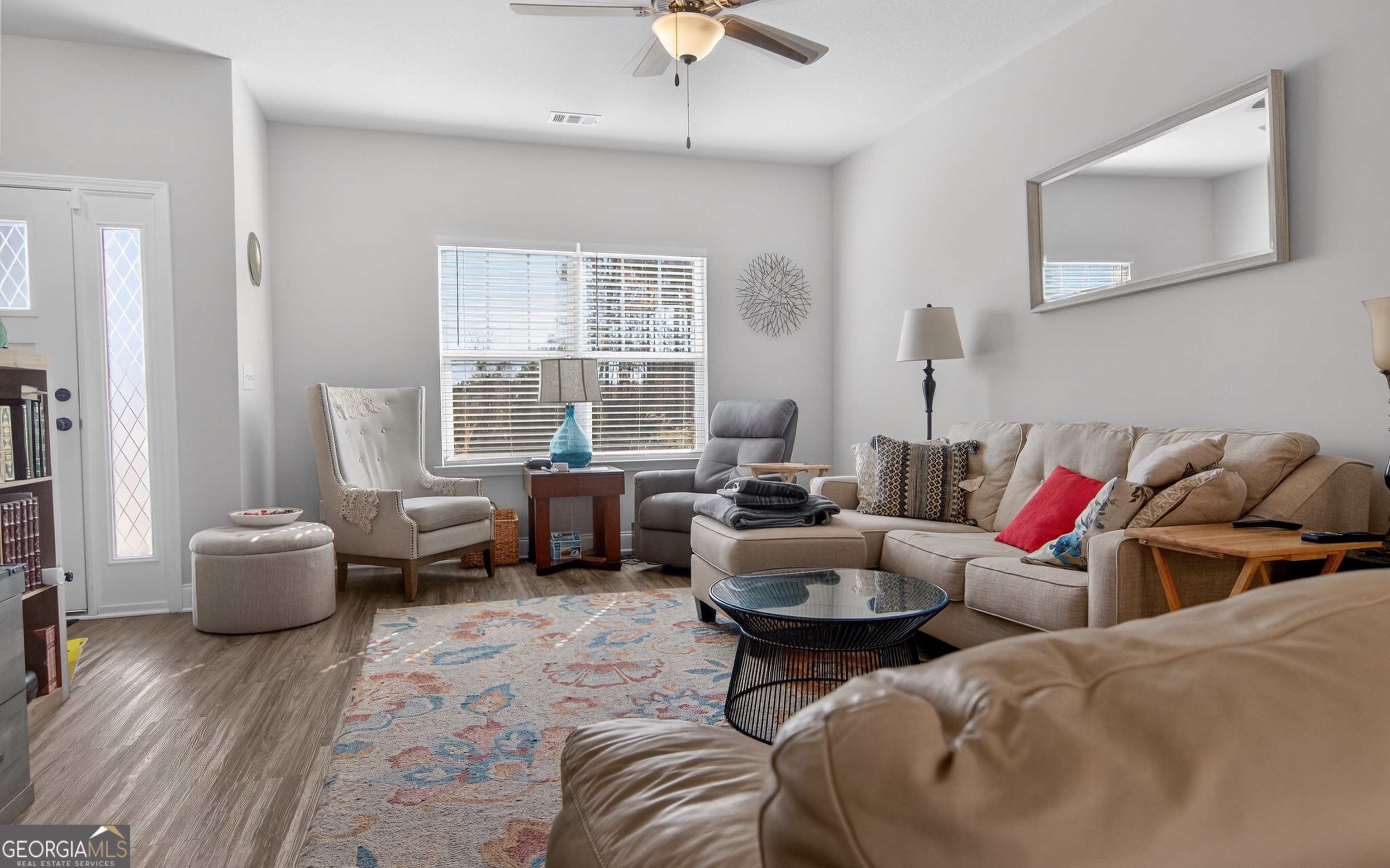 106 Rutledge Lane Statesboro, GA 30461 - Photo 11 of 39