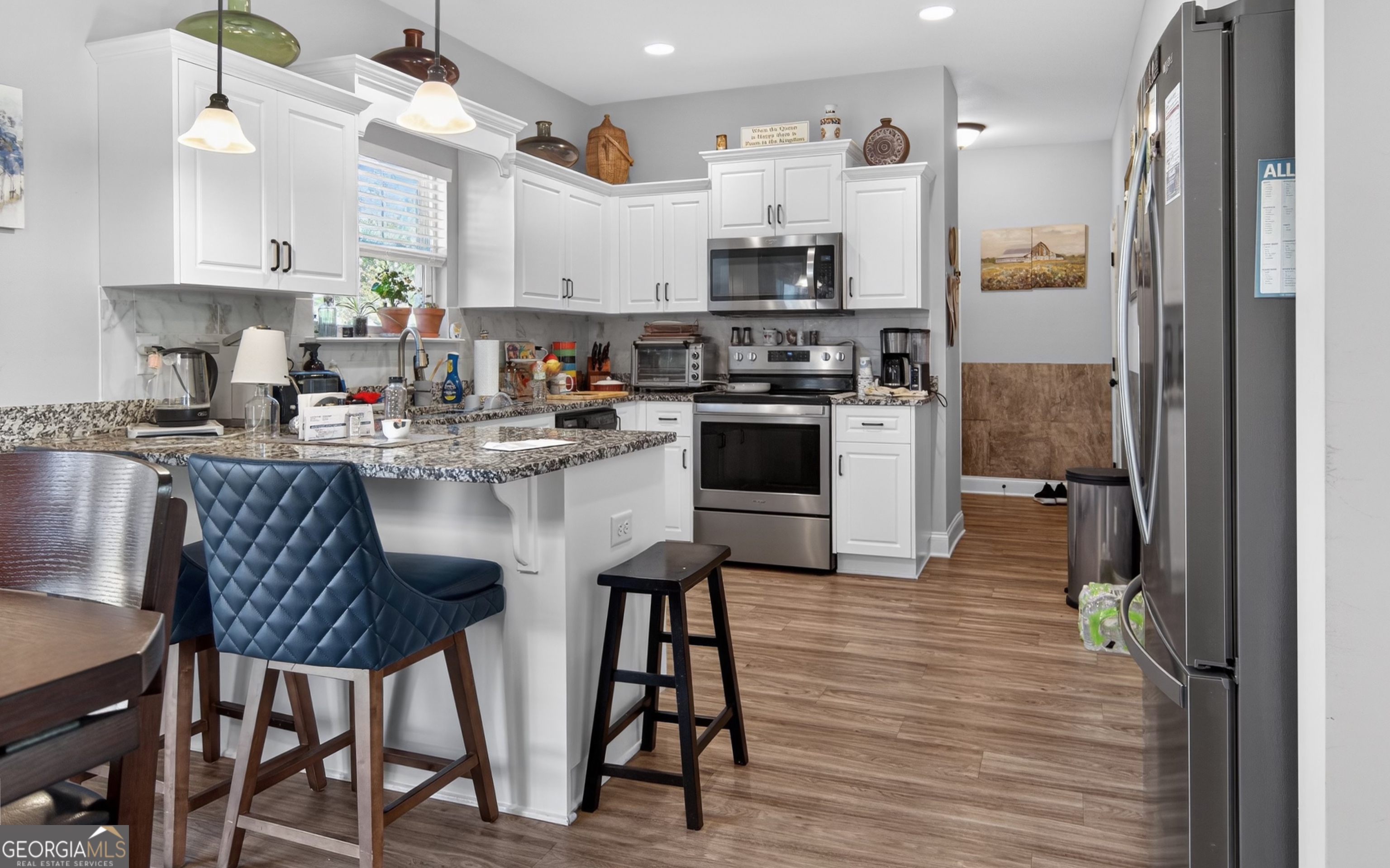 106 Rutledge Lane Statesboro, GA 30461 - Photo 17 of 39