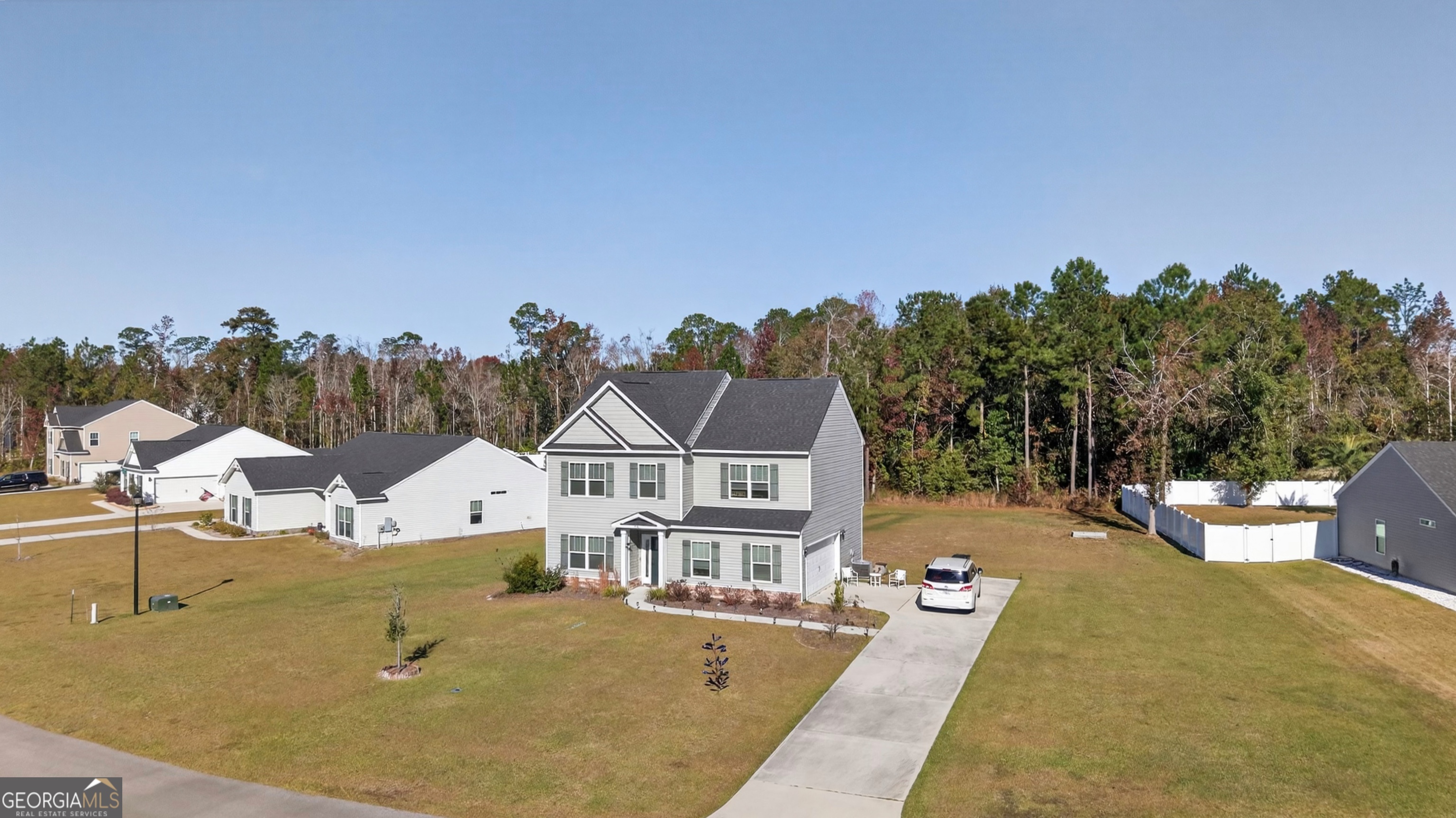 106 Rutledge Lane Statesboro, GA 30461 - Photo 2 of 39