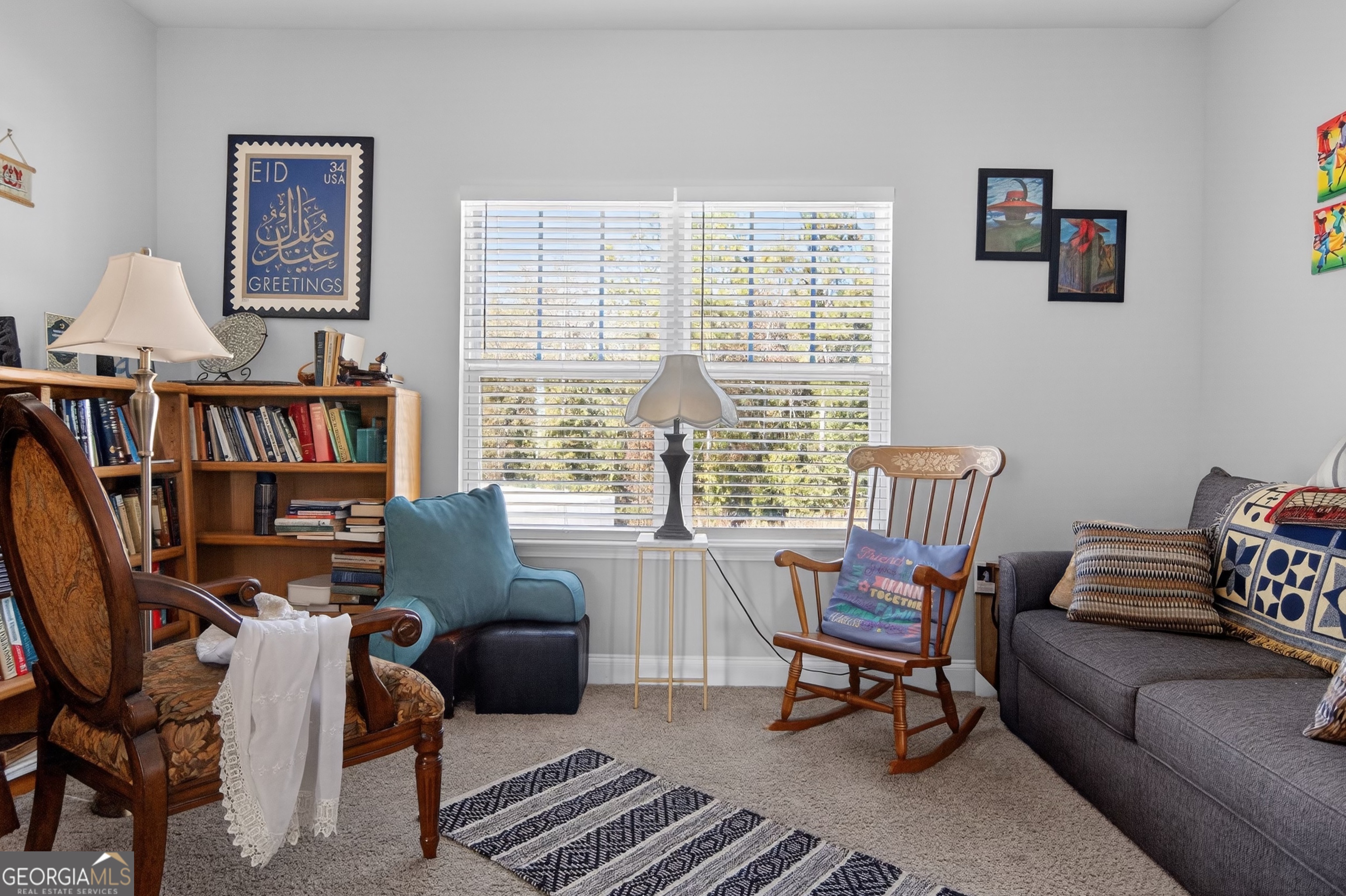 106 Rutledge Lane Statesboro, GA 30461 - Photo 21 of 39