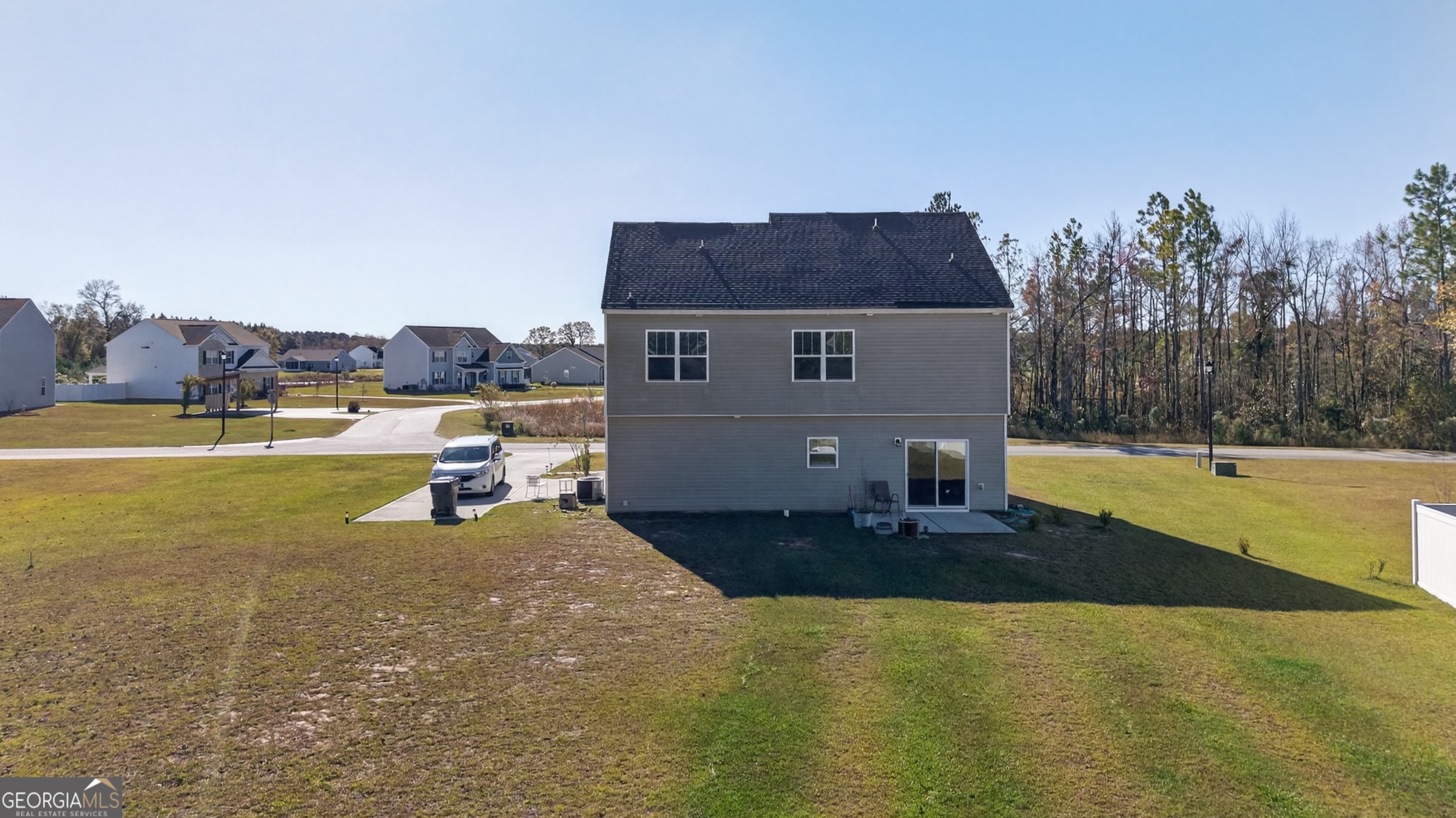 106 Rutledge Lane Statesboro, GA 30461 - Photo 3 of 39