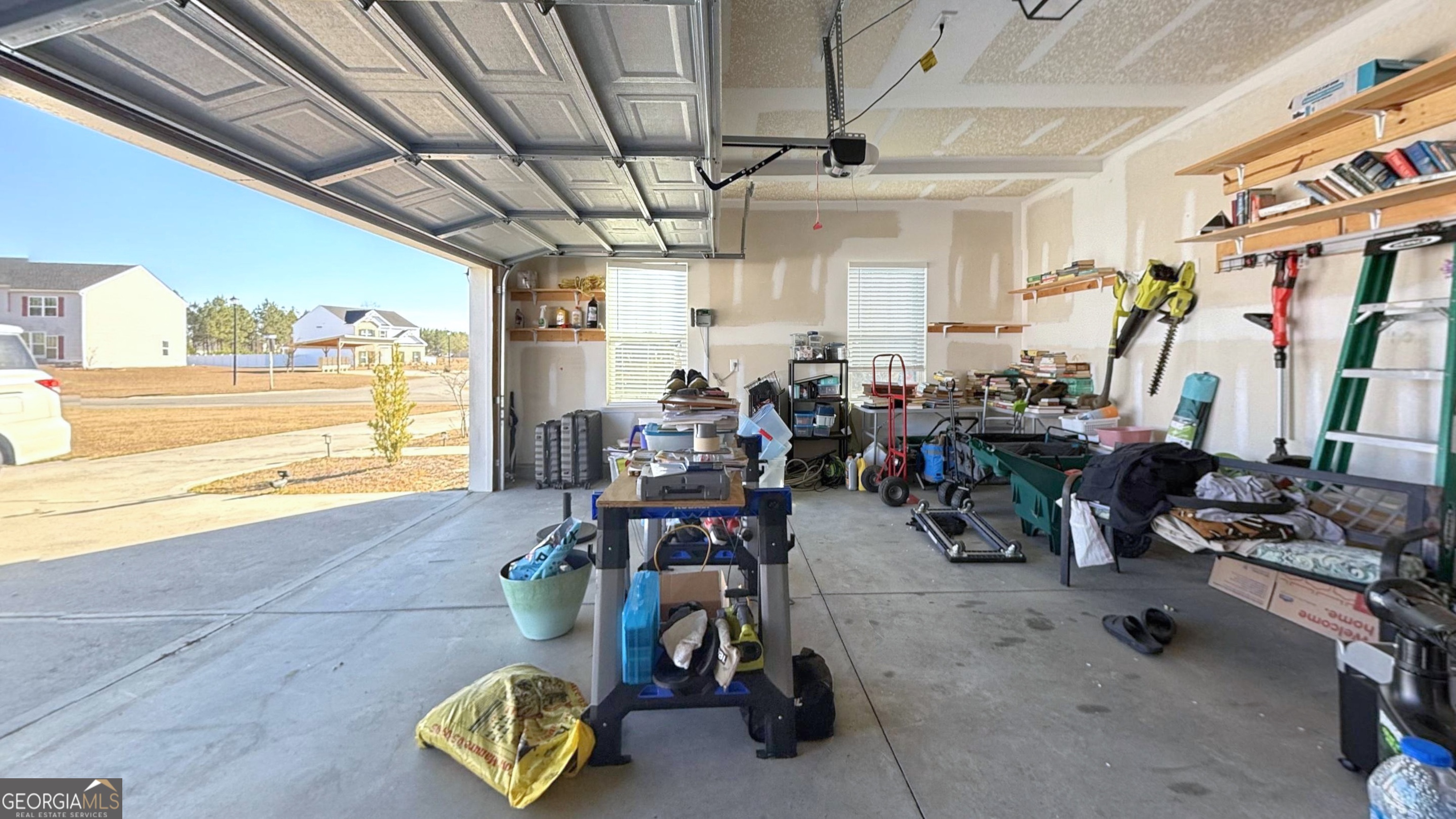 106 Rutledge Lane Statesboro, GA 30461 - Photo 36 of 39