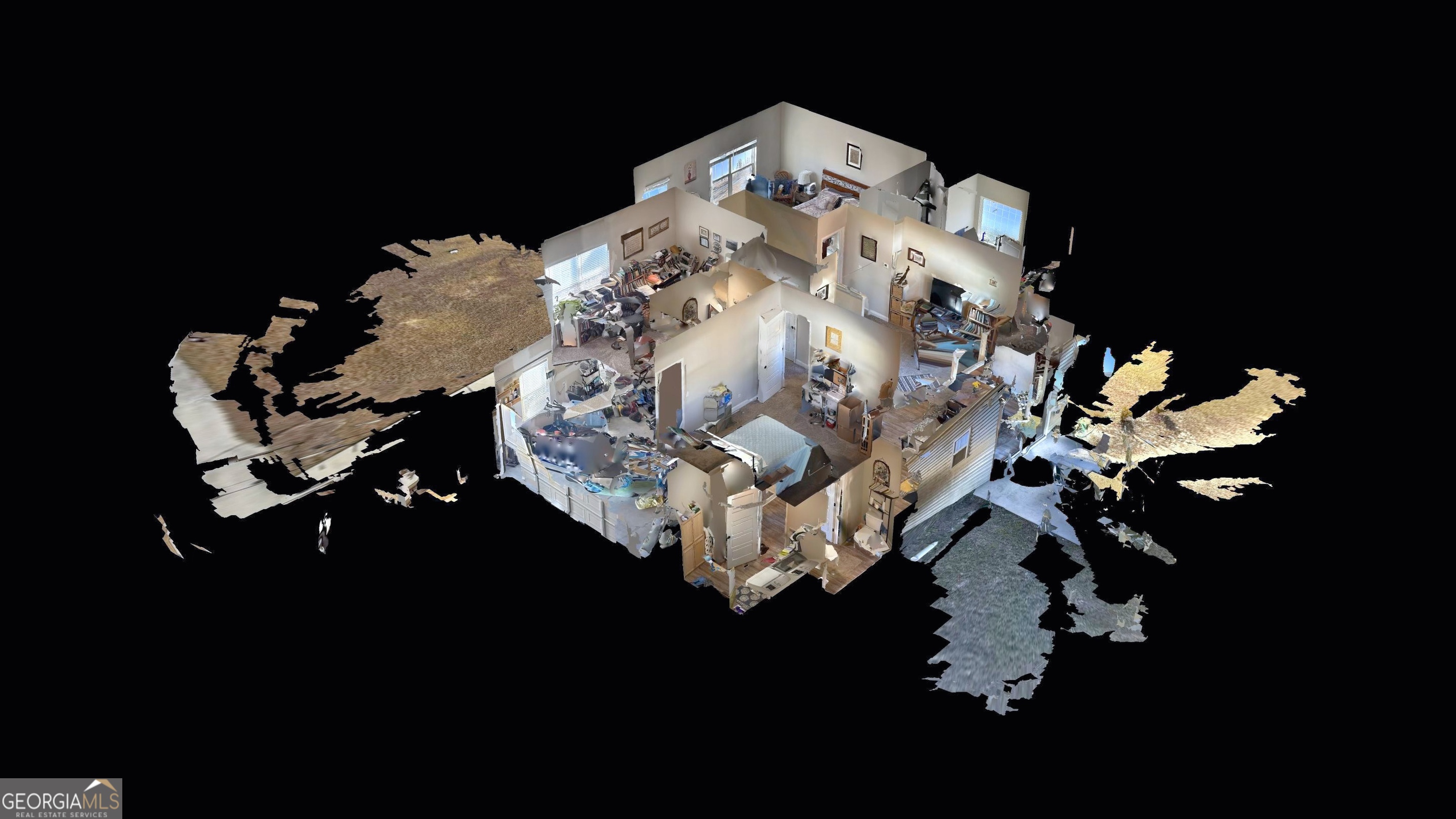 106 Rutledge Lane Statesboro, GA 30461 - Photo 38 of 39