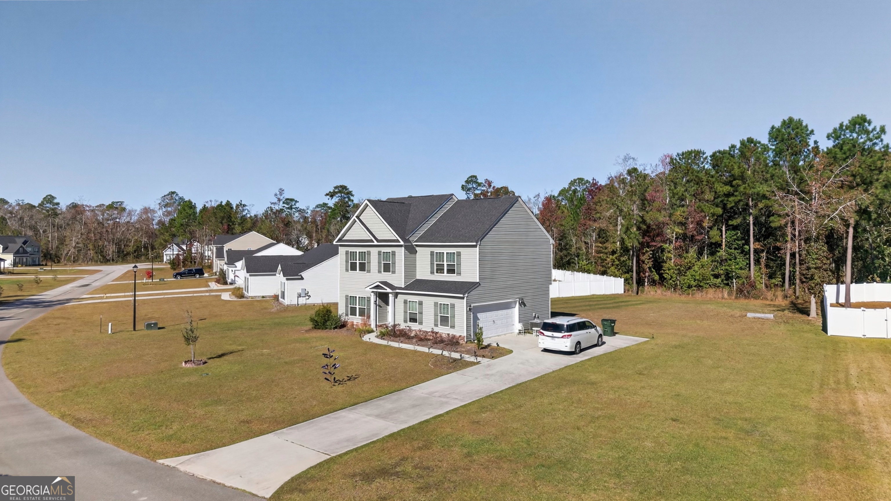 106 Rutledge Lane Statesboro, GA 30461 - Photo 39 of 39