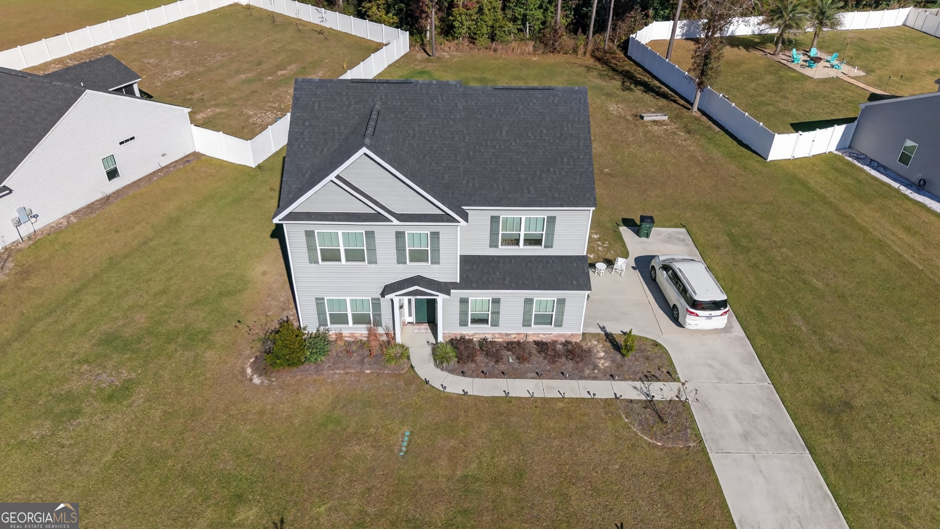 106 Rutledge Lane Statesboro, GA 30461 - Photo 6 of 39