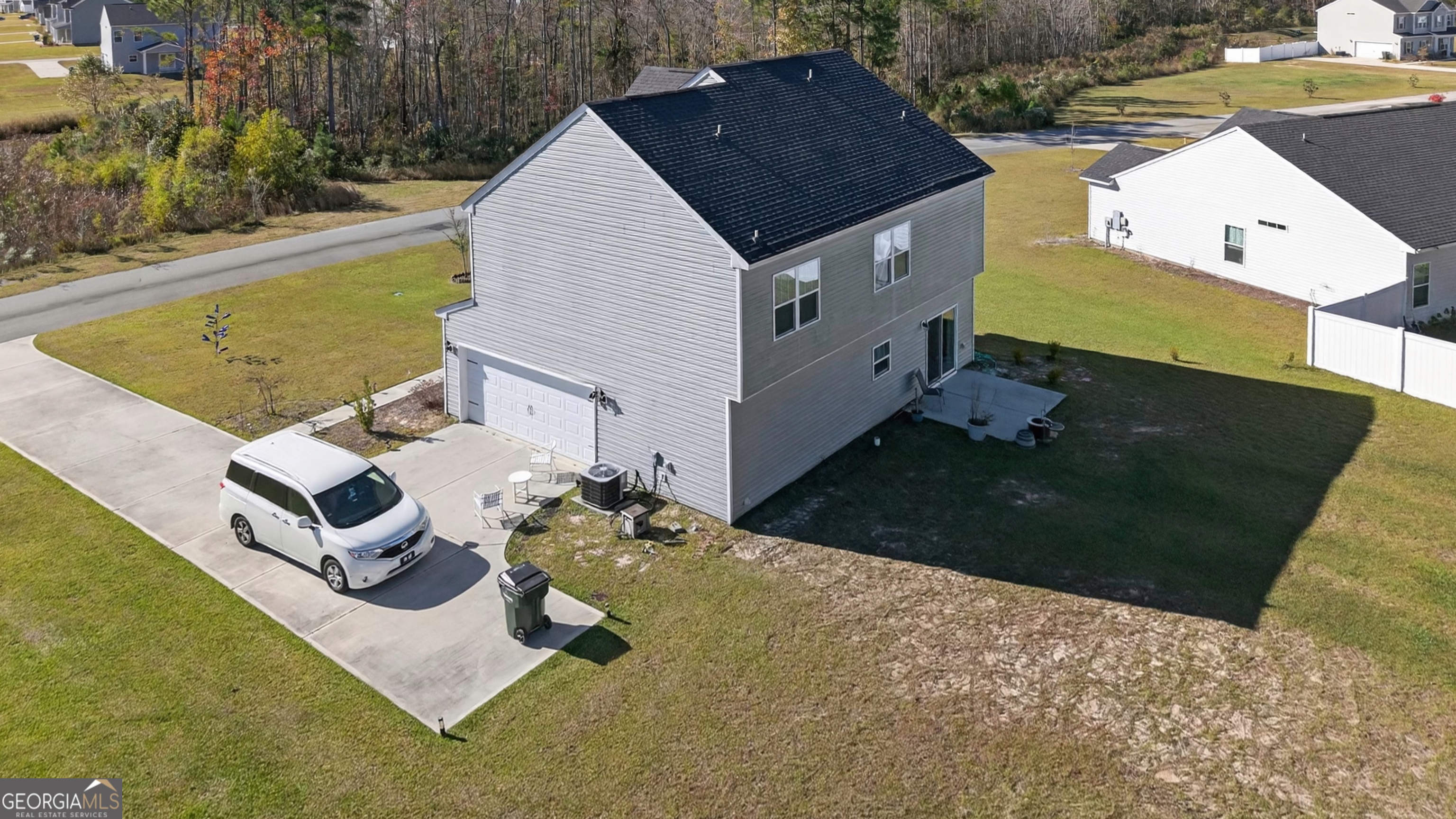 106 Rutledge Lane Statesboro, GA 30461 - Photo 7 of 39