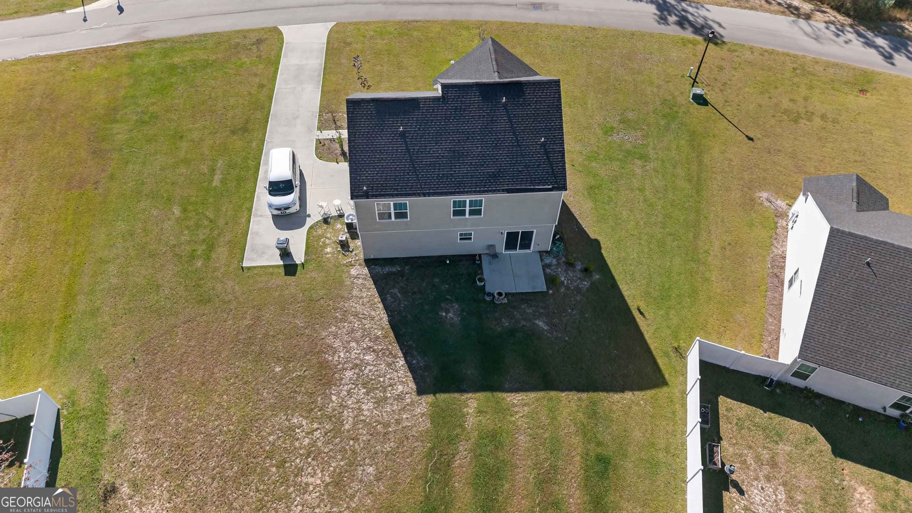 106 Rutledge Lane Statesboro, GA 30461 - Photo 8 of 39