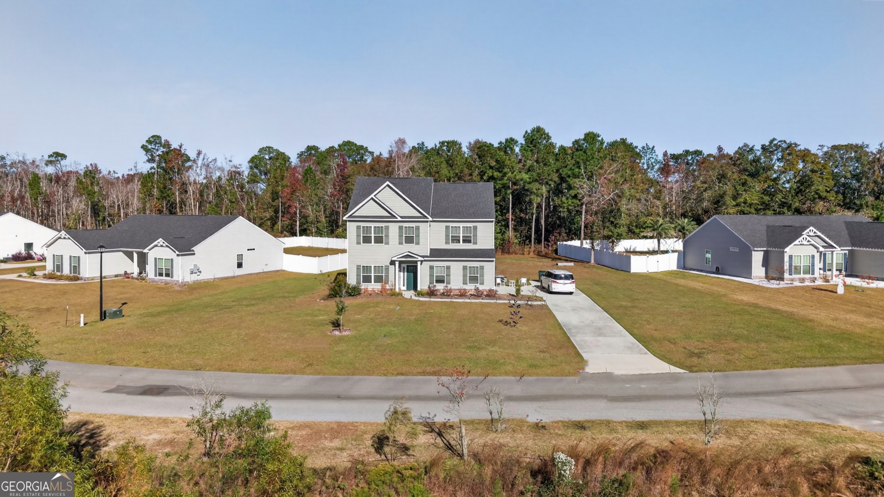 106 Rutledge Lane Statesboro, GA 30461 - Photo 9 of 39