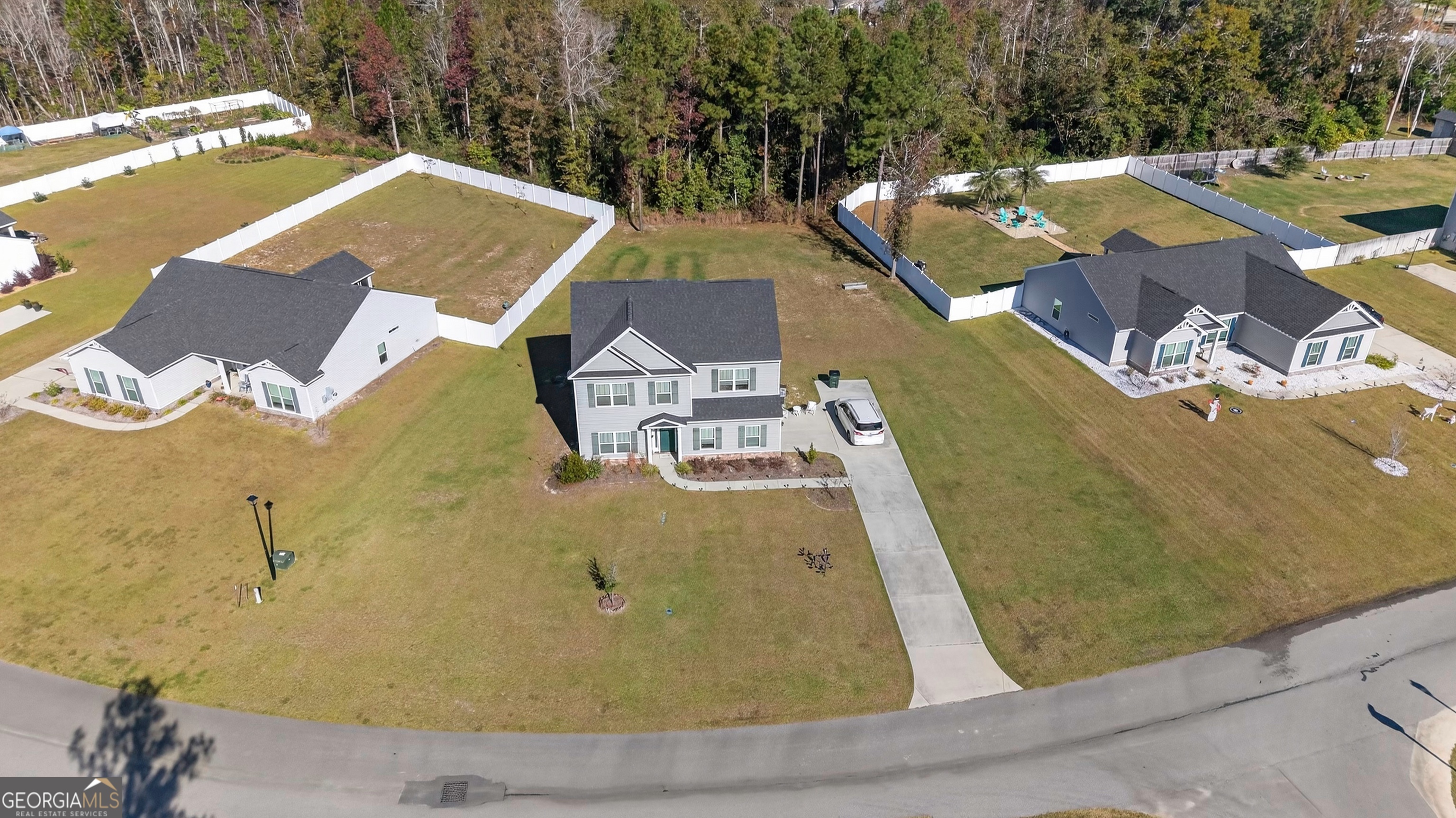 106 Rutledge Lane Statesboro, GA 30461 - Photo 10 of 39