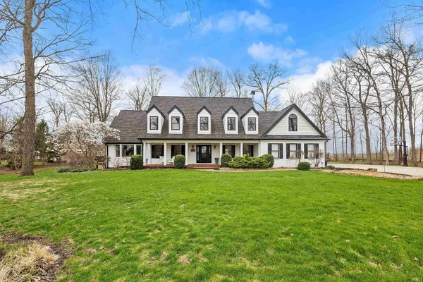 $874,900 | 3016 South Brentwood Place, Monticello, IN 47960