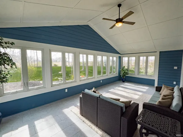 $874,900 | 3016 South Brentwood Place, Monticello, IN 47960