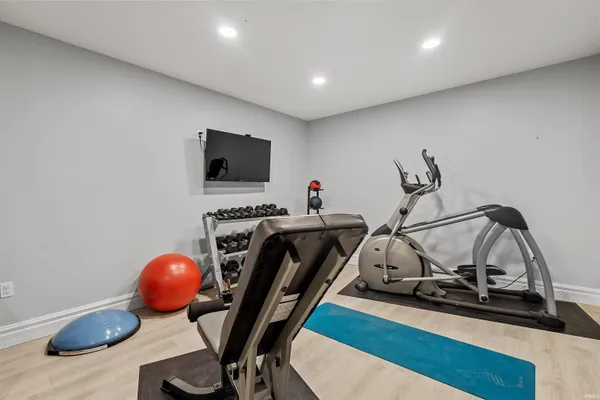 $874,900 | 3016 South Brentwood Place, Monticello, IN 47960