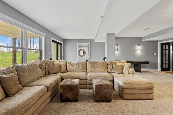 $874,900 | 3016 South Brentwood Place, Monticello, IN 47960