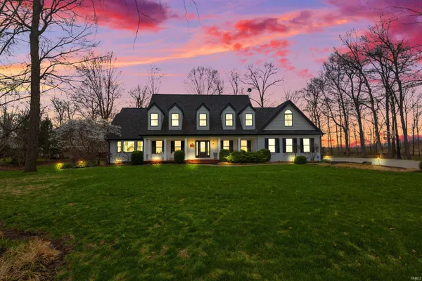 $874,900 | 3016 South Brentwood Place, Monticello, IN 47960