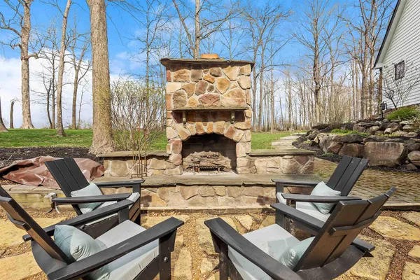 $874,900 | 3016 South Brentwood Place, Monticello, IN 47960