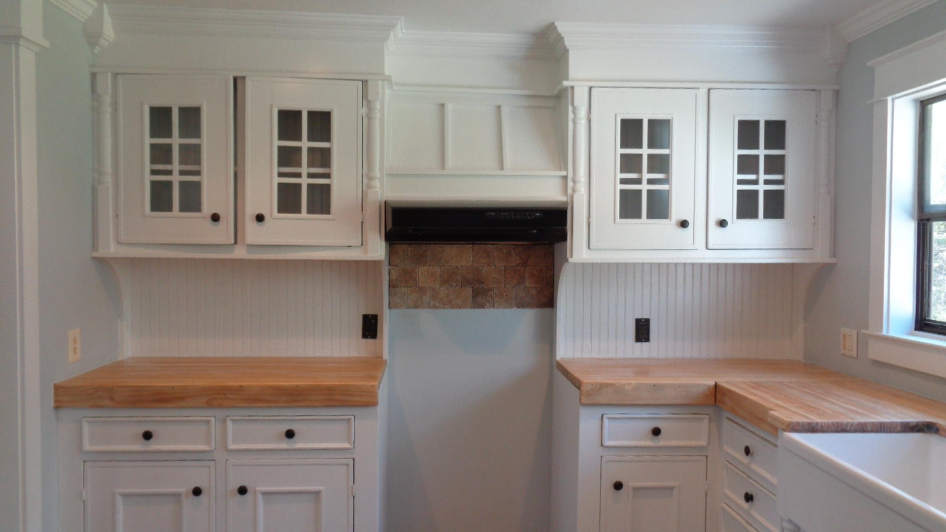 100 Central 6th Street Santa Rosa Beach, FL 32459 - Photo 8 of 13 Kitchen