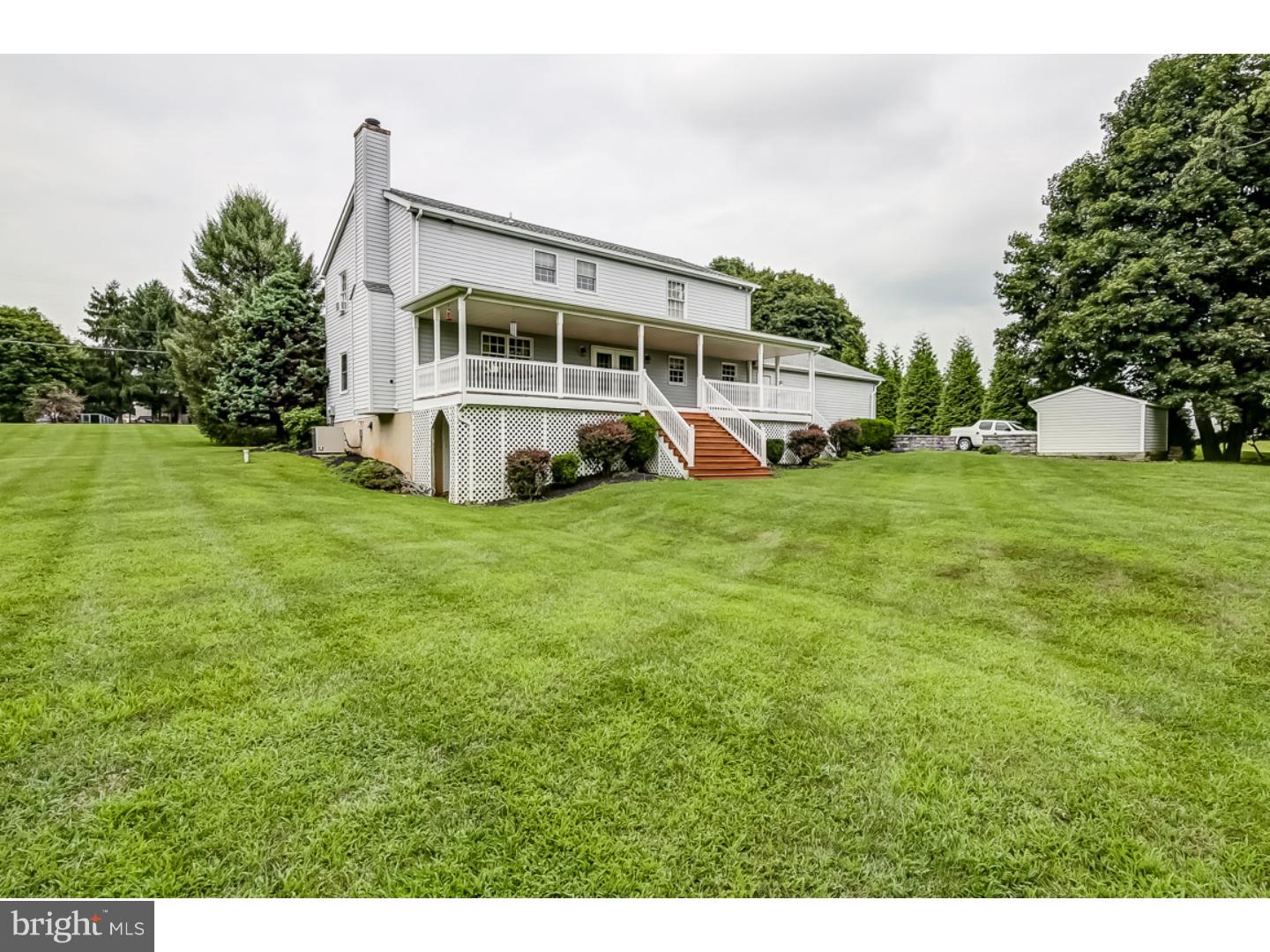 302 Blake Road Oxford, PA 19363 - Photo 21 of 25