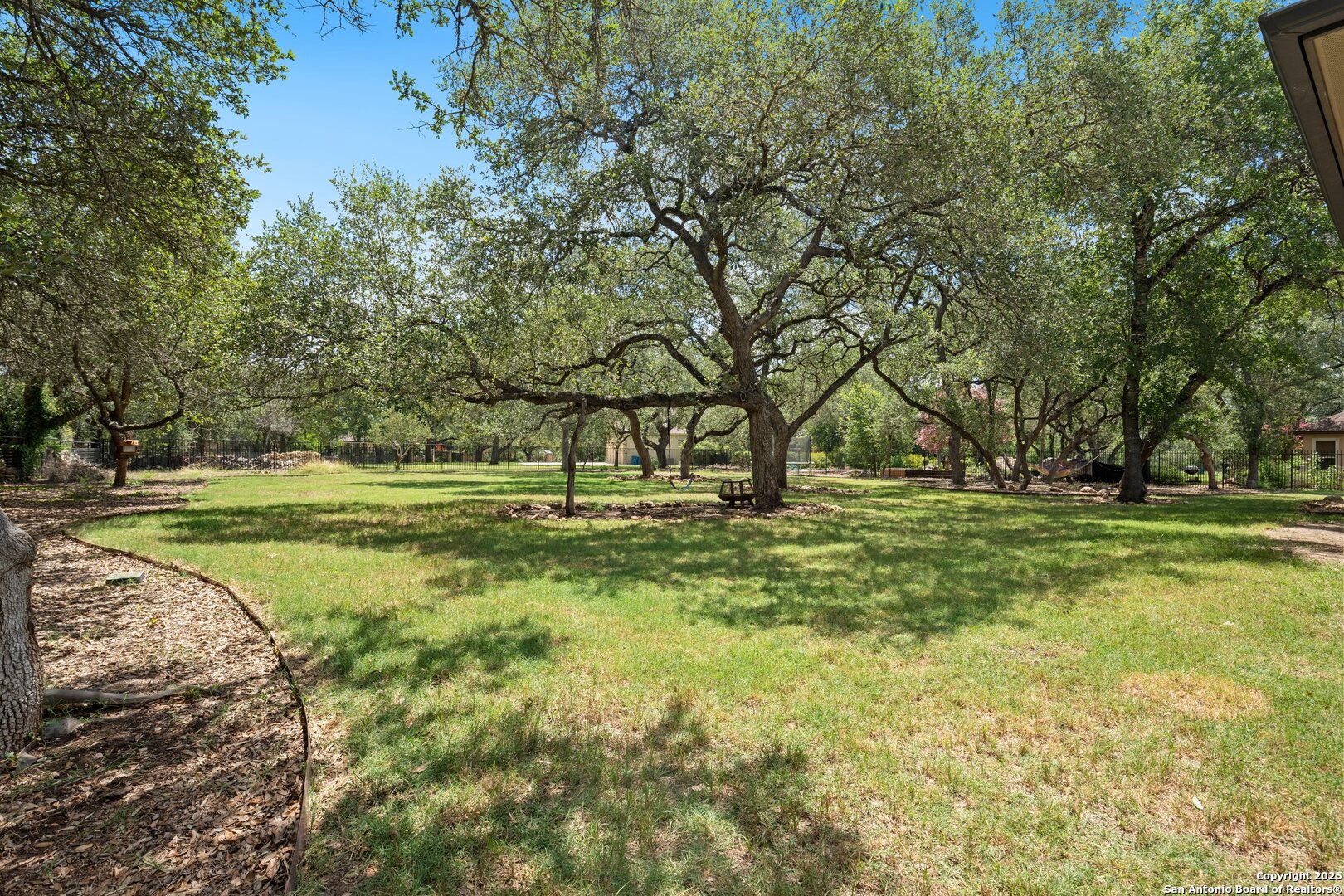 10015 Kopplin Road New Braunfels, TX 78132 - Photo 32 of 38 a view of a park