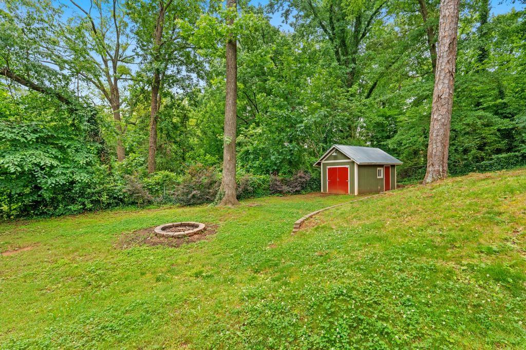 2335 Tilson Circle Decatur, GA 30032 - Photo 52 of 56