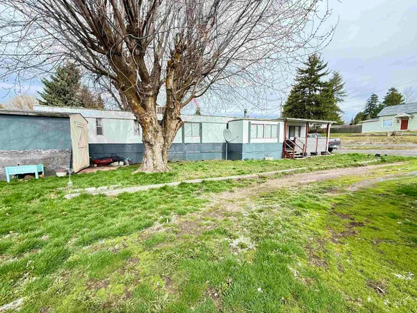 $25,000 | 200 East Woodworth Street, Unit 9, Uniontown, WA 99179