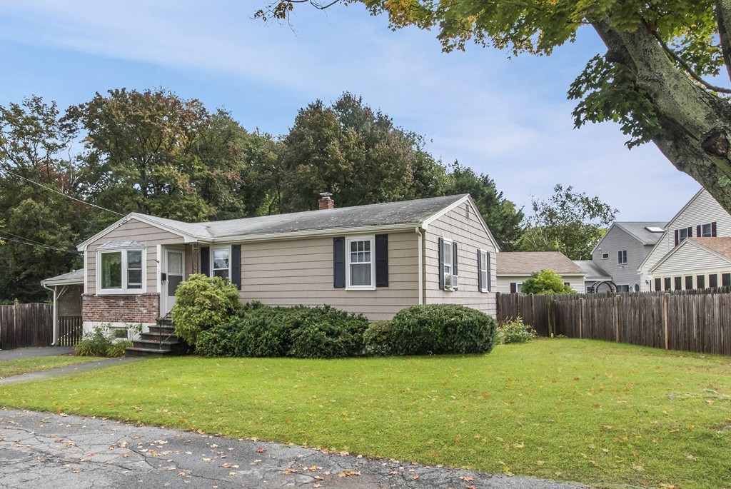 7 Edgewood Road Beverly, MA 01915 - Photo 23 of 23 Gallery Image 23