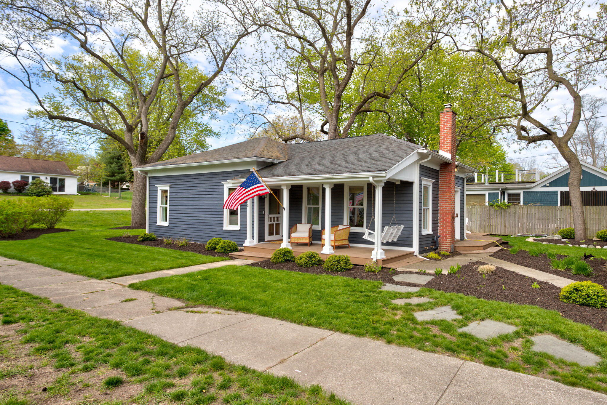 118 South Spring Street Douglas, MI 49406 - Photo 1 of 43 3-web-or-mls-118-s-spring-st