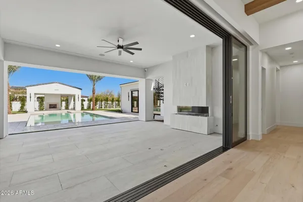 $8,999,677 | 6821 East Valley Vista Lane, Paradise Valley, AZ 85253