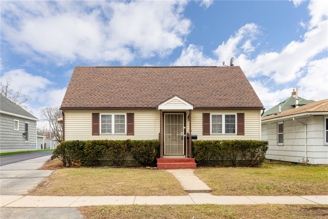 2351 Dewey Avenue Rochester, NY 14615 - Photo 1 of 24