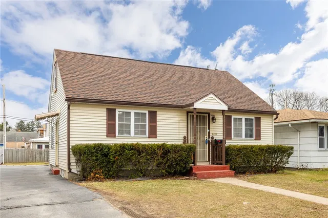 $149,900 | 2351 Dewey Avenue, Rochester, NY 14615