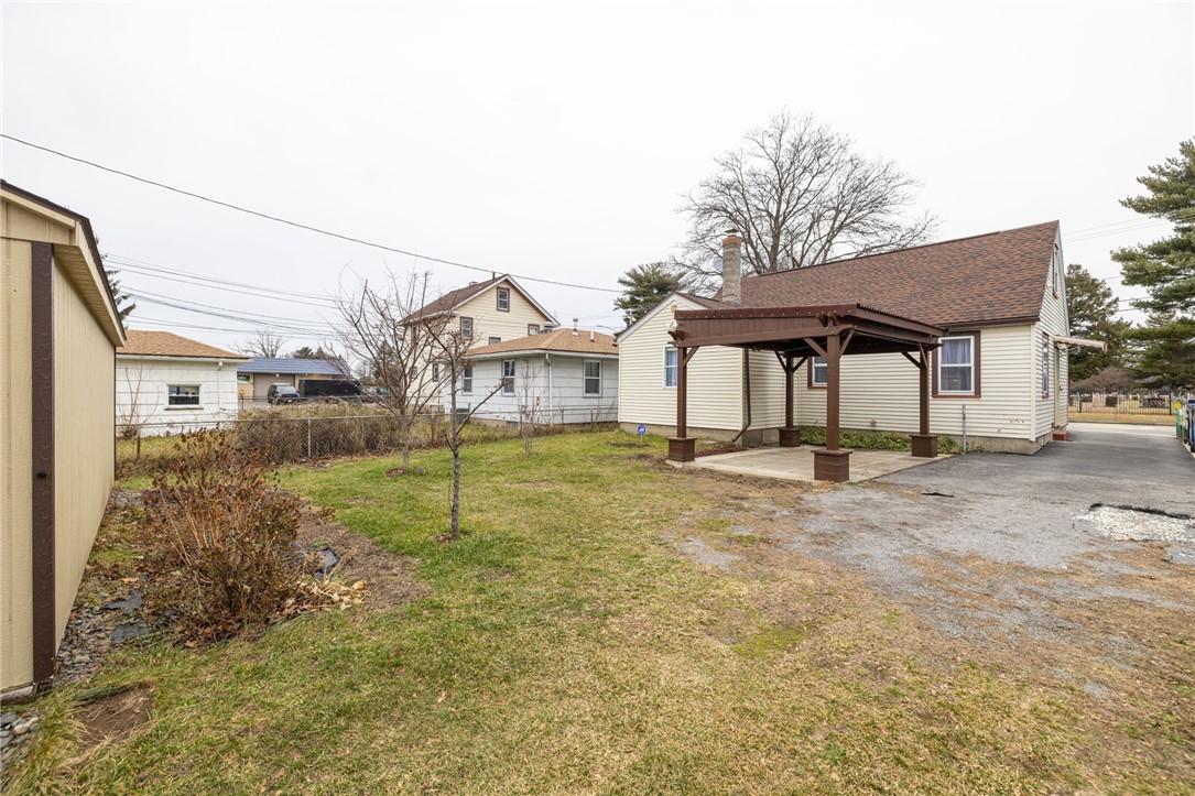 2351 Dewey Avenue Rochester, NY 14615 - Photo 21 of 24