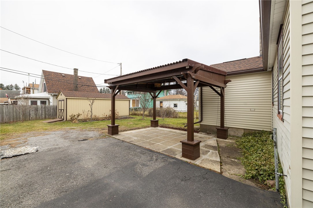 2351 Dewey Avenue Rochester, NY 14615 - Photo 22 of 24