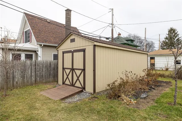 $149,900 | 2351 Dewey Avenue, Rochester, NY 14615