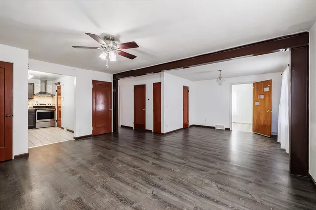 $149,900 | 2351 Dewey Avenue, Rochester, NY 14615