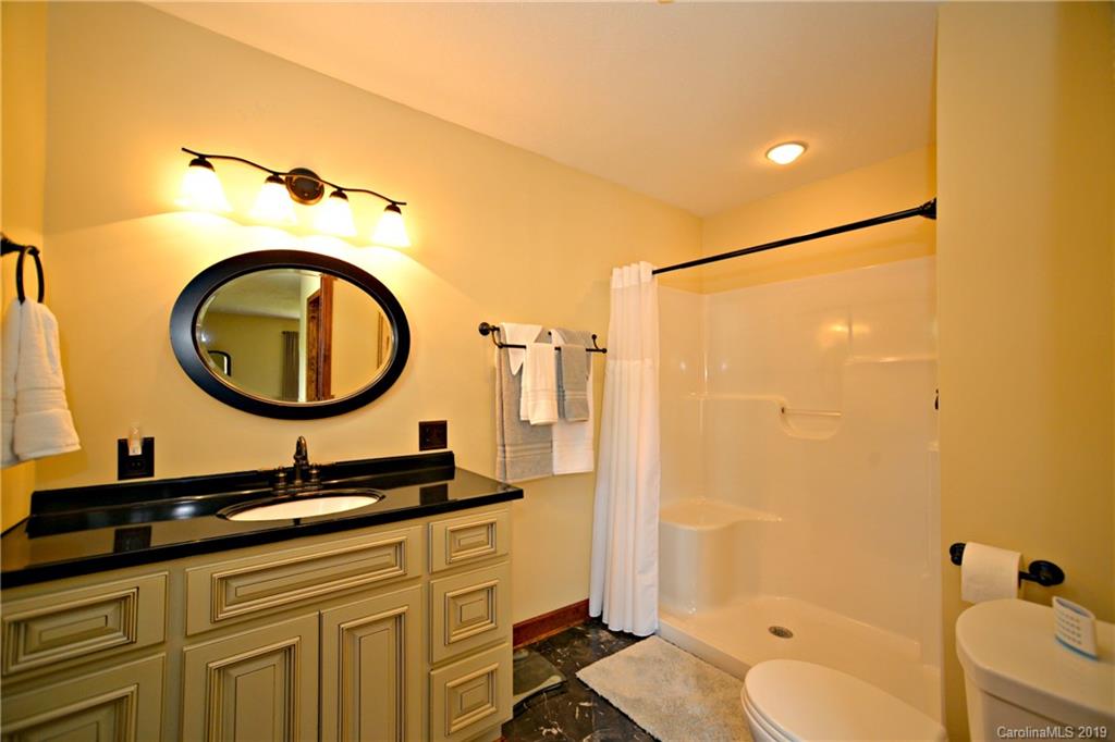 245 Becky's Lane Mill Spring, NC 28756 - Photo 12 of 30 Gallery Image 12