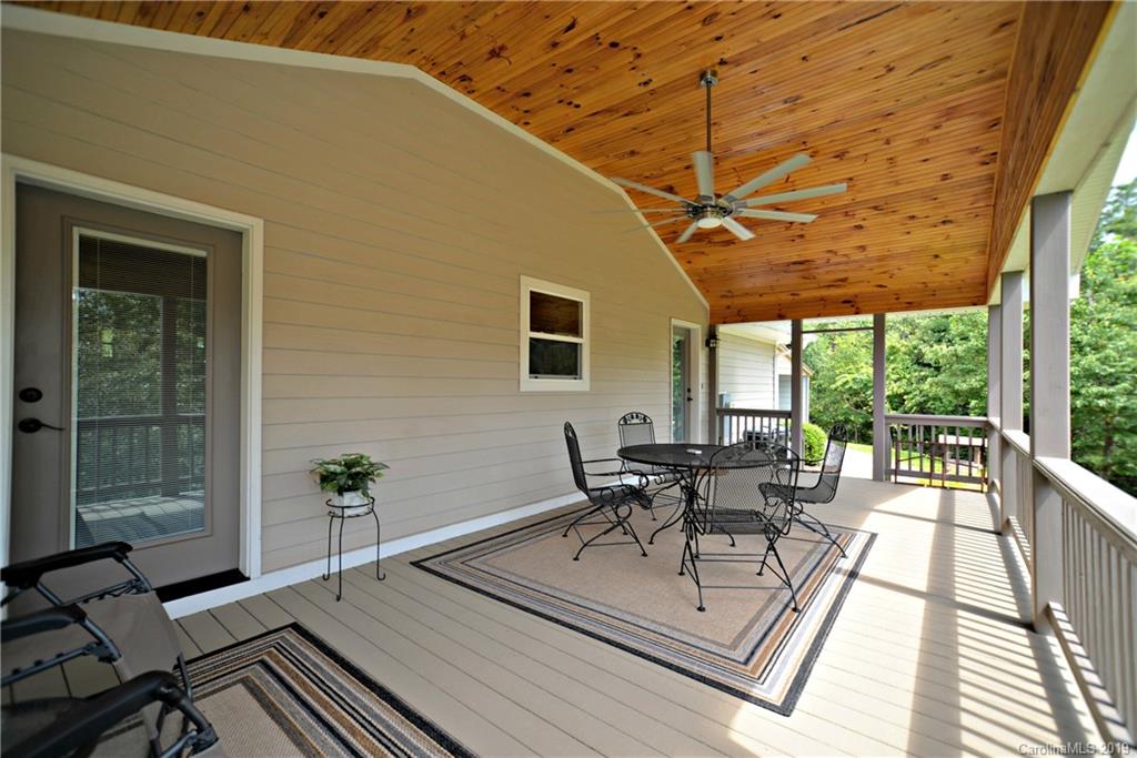 245 Becky's Lane Mill Spring, NC 28756 - Photo 22 of 30 Gallery Image 22